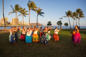 ハワイの語学学校は6/19から対面になるのか？