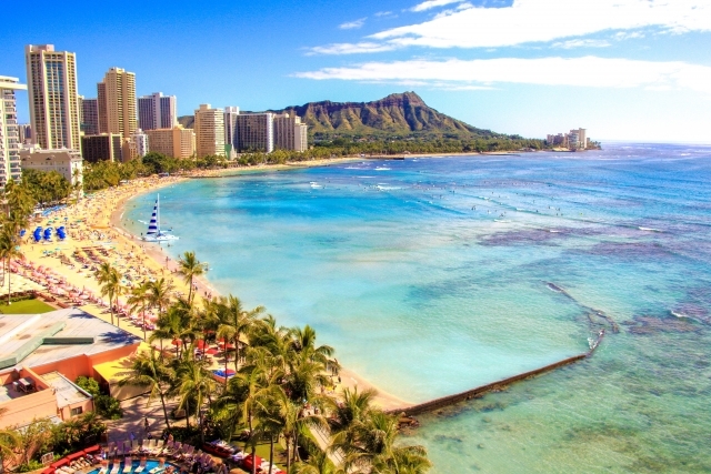 ハワイが検討している検疫なしで入国できるアプローチとは？