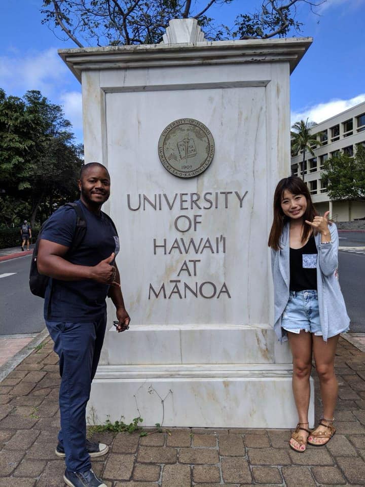 ハワイ大学、新学期は対面授業も準備