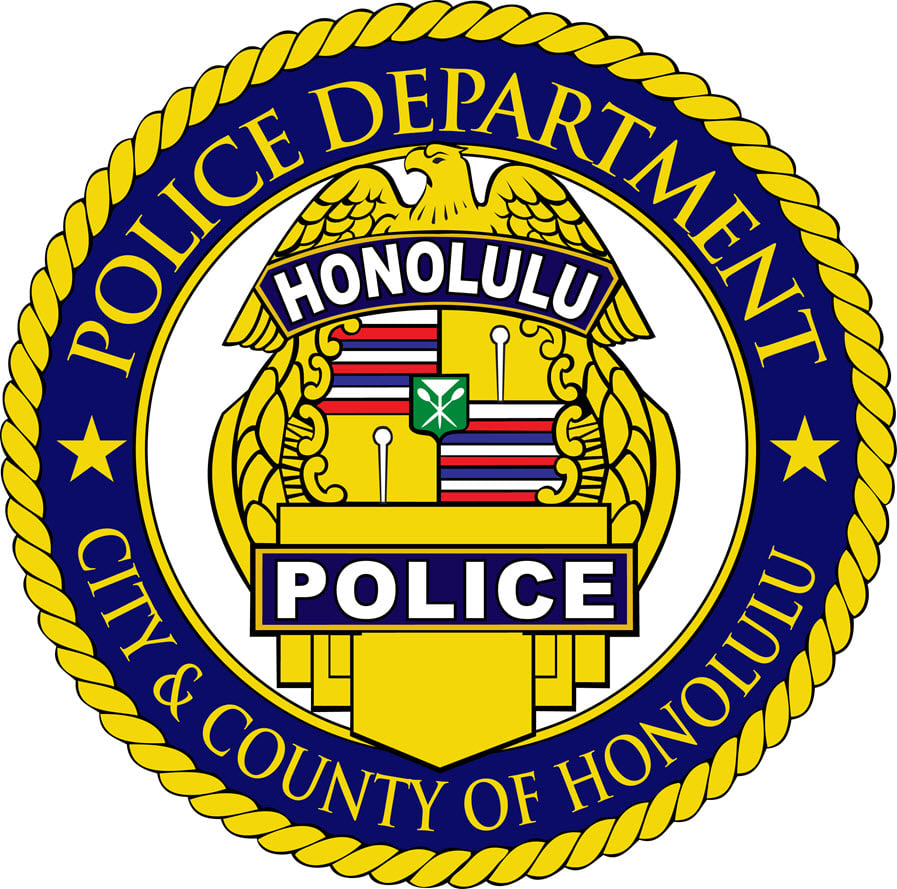 ハワイホノルル警察がオアフ島で1,350件の違反切符を