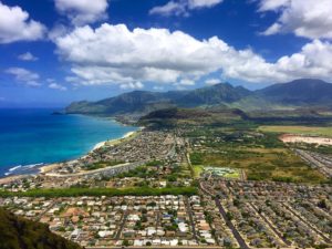 7月のハワイへの訪問者98%減少