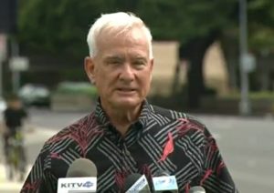 ハワイホノルル市長がオアフ島でのCOVID-19の上昇について語る
