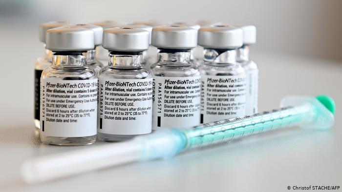 ワクチン接種を受けたオアフ島の医療従事者が、COVID-19の検査で陽性に