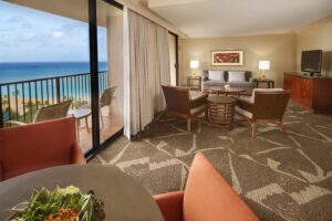 ハワイのホテルは今年、business travelの減少で10億ドル以上を失うと予測