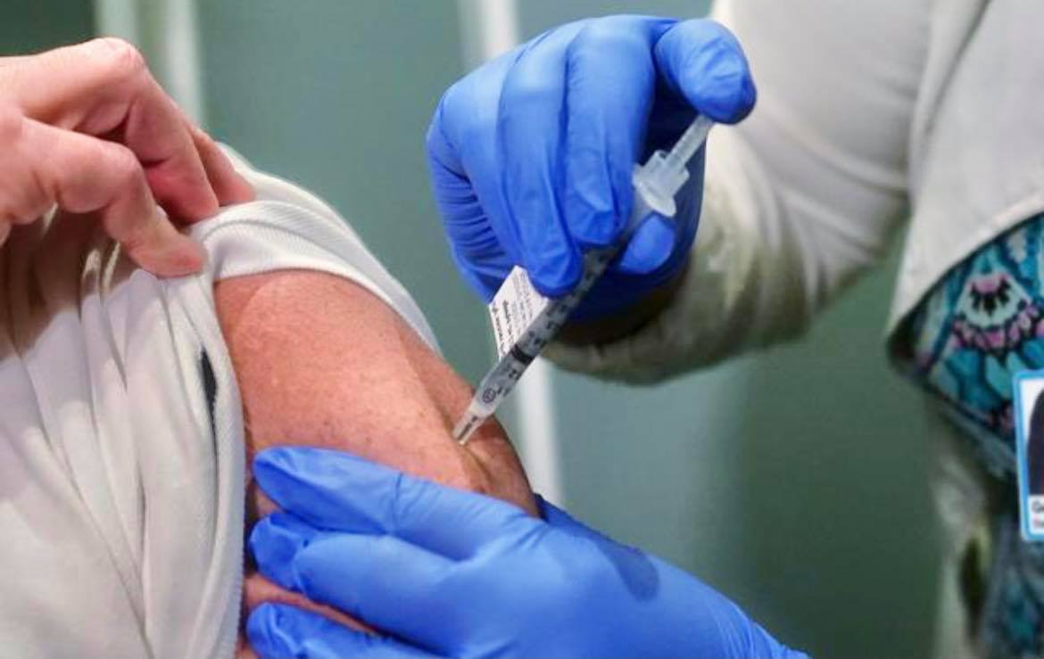 米国 裁判官は10州の医療従事者に対するワクチン接種義務化を阻止