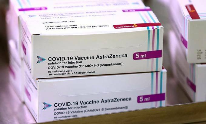 最初のCOVID-19ワクチン損害賠償が確定、他も順次予定