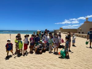 ハワイ親子留学を振り返っての体験談