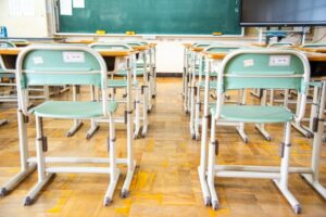 ハワイは教師にとって最悪の州：調査結果