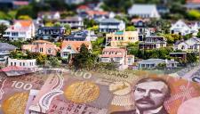 ニュージーランド 住宅価格上昇の原動力は新規住宅購入者
