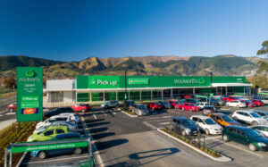 NZのスーパーマーケットのスタッフに対する身体的暴行が昨年より131％増加