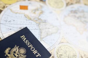 アメリカのパスポート手続き時間が通常レベルに短縮