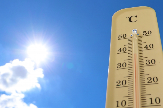 ニュージーランド気象庁、寒波襲来に先立ち18地点に暑さ警報を発令