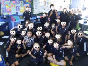 ニュージーランド小学校留学を振り返っての体験談
