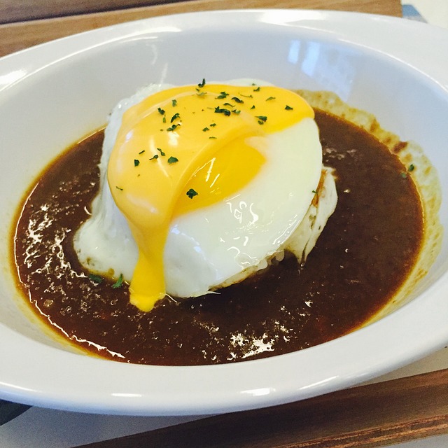 ゴーゴーカレーがハワイに初出店