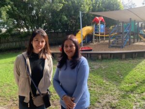 【再掲載】NZ長期留学を見据えて小学校とプリスクール(幼稚園・保育園)見学へ_1