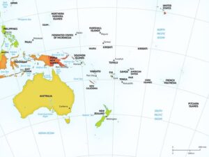 国防費を倍増inニュージーランド