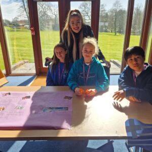 6歳から参加できる！夏のイギリス名門校留学