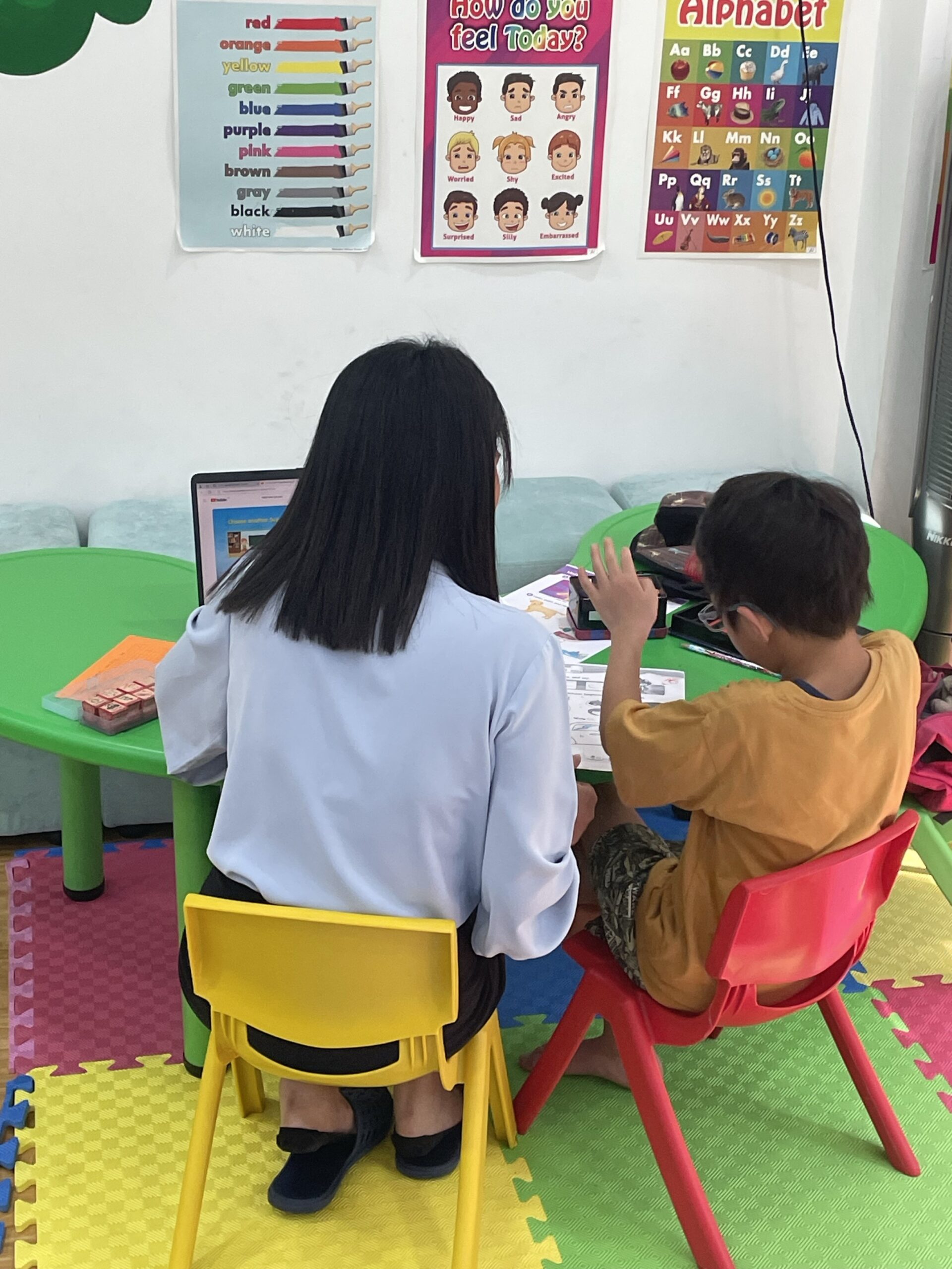 【春休みベトナム留学体験】小学生2名が英語漬けの1週間！