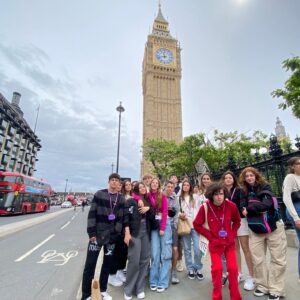 イギリスで安心の単身ボーディング留学｜10〜15歳対象サマーキャンプ