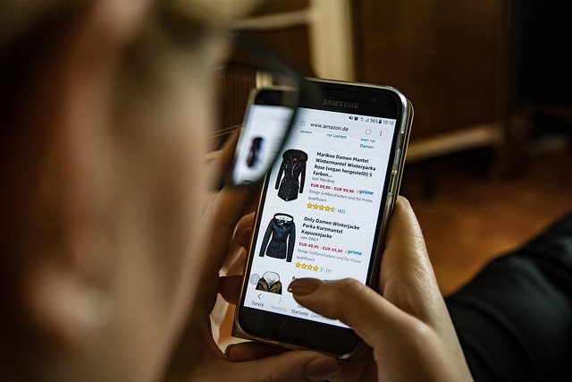 NZ生活、通販どうしてる？Amazonが使えない国での買い物術