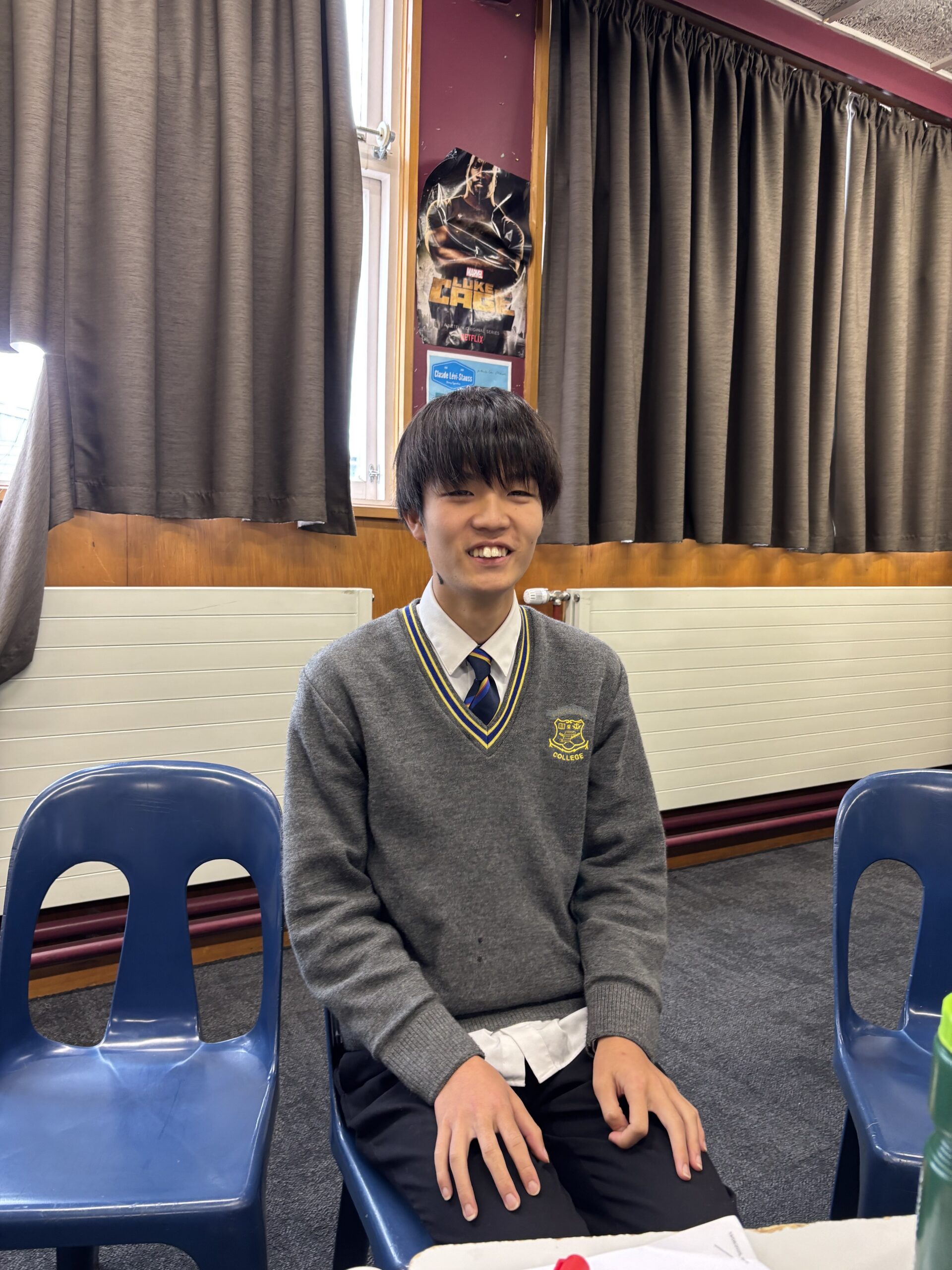 トビタテ留学でEくんが挑む！ニュージーランド高校留学1か月の成長とファーム体験