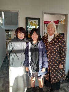 3年連続の親子留学！慣れ親しんだニュージーランド小学校で今年もスタート