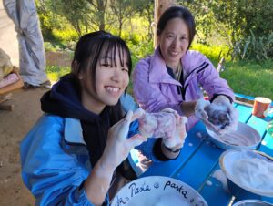 【2025年夏休みファームステイ・第一期②】