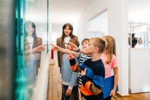 AI時代を生き抜く力はNZ留学で育てる！子どもの未来をサポート