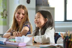 投稿についてもっと詳しく 【NZ小学校留学】最終日を最高の思い出に！「ありがとう」の伝え方