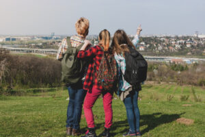 投稿についてもっと詳しく 高校留学の魅力は“教室の外”にあり！現地サポートから見た成長の瞬間（NZ）