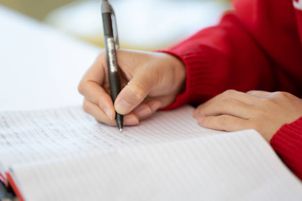 あなたが現在見ているのは 来年の留学、準備はできていますか?今始めるべき理由