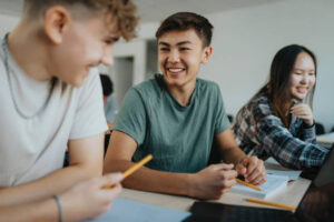 投稿についてもっと詳しく ニュージーランド高校留学を“おためし体験”してみませんか？