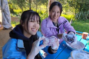 投稿についてもっと詳しく 【体験談】親子で体験したNZファームステイのリアルな5日間